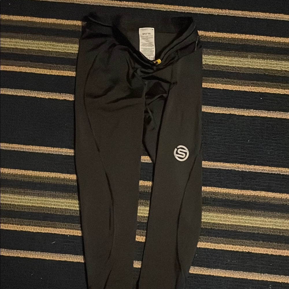 Skims Athletic Leggings